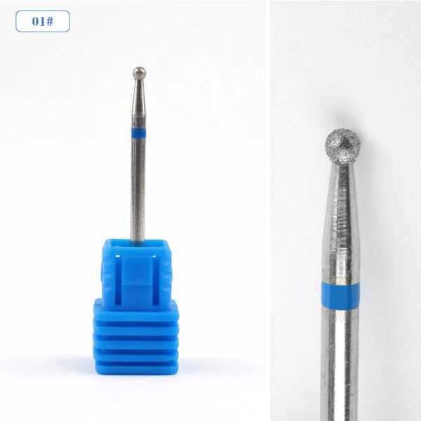 Nail Drill Bit