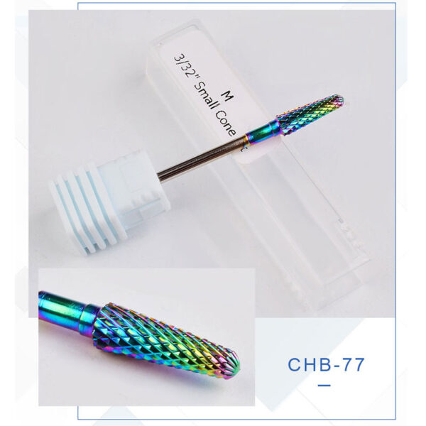 CHB-77 Nail Drill Bit
