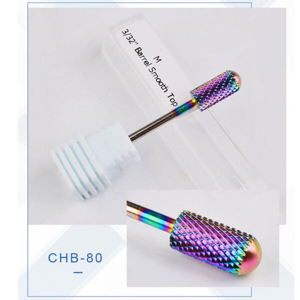CHB-77 Nail Drill Bit - 图片 4