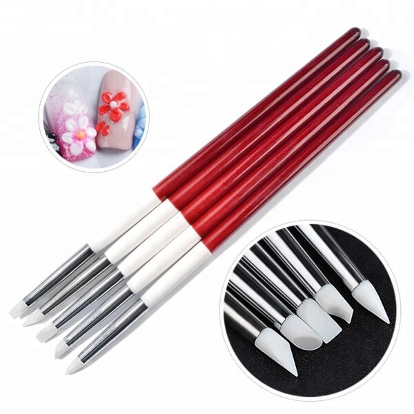 nail art brush 7