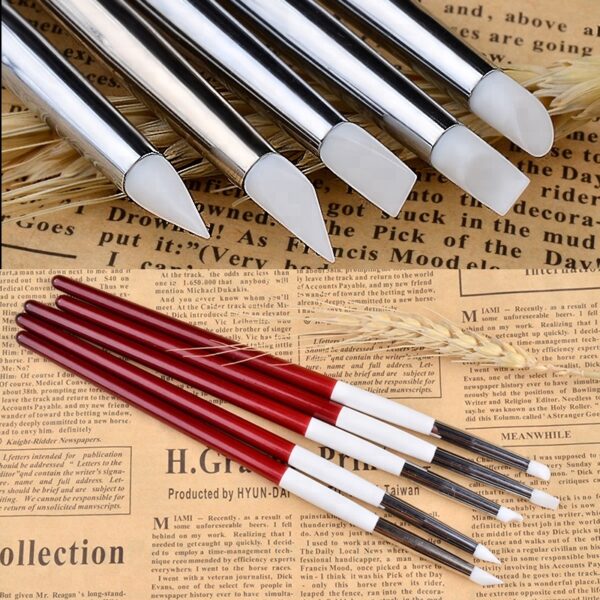 nail art brush 7 - 图片 6