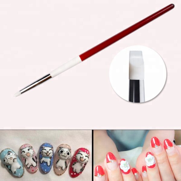 nail art brush 7 - 图片 4